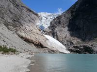 Brikdalsbreen