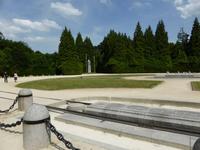 Compiegne - Waffenstillstandslichtung