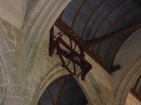 Confort - Rad der wundertätigen Madonna - Glockenspiel