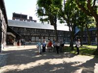 Rouen - Aitre St. Maclou 