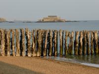 St. Malo - Fort Nationale
