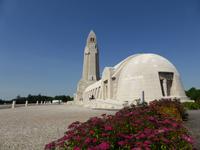 Verdun - Totenhalle Douaumont