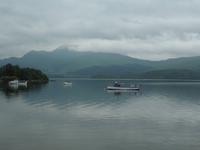 Luss Loch Lomond