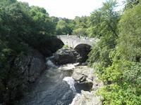 Invermoriston Bridge