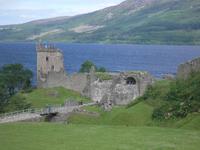 Urquhart Castle