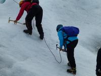 Folgefonna Gletscherwanderung