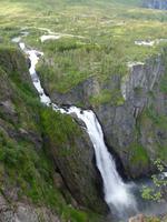 Vøringfossen
