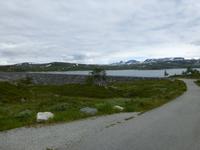 Sysendammen