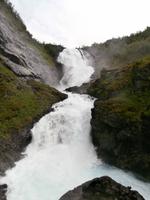 Kjosfossen