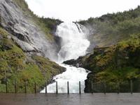 Kjosfossen