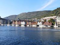 Bergen-Bryggen