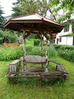 Samokov - Im Nonnenkloster