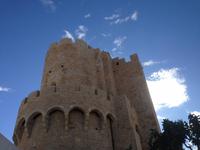 Wehrkirche von Les-Saintes-Maries-de-la-Mer