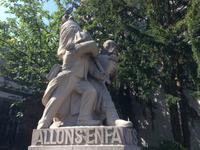 Stadtführung in Straßburg