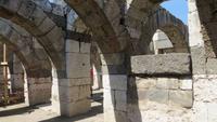 0050 Izmir - Agora - antiker Markt
