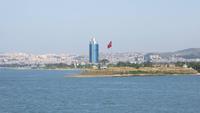 0097 Izmir - Auslaufen der AIDAaura