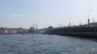 0147 Istanbul - Galata-Brücke