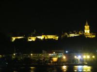 0176 Istanbul -Topkapi-Palast