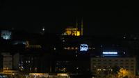 0178 Istanbul bei Nacht