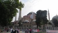 0210 Istanbul - Hagia Sophia