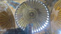 0217 Istanbul - Hagia Sophia