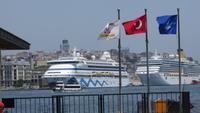 0261 Istanbul - AIDA