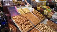 0272 Istanbul - Ägyptischer Basar