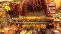 0279 Istanbul - Ägyptischer Basar
