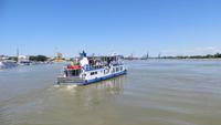 0420 Konstanza -  Tulcea - Ausflug ins Donaudelta