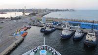 0470 Konstanza - Hafen