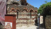 0499 Varna - Ausflug nach Nessebar -