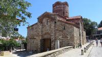 0505 Varna - Ausflug nach Nessebar -