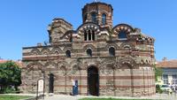 0509 Varna - Ausflug nach Nessebar - St. Stefans-Kirche