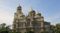 0531 Varna - Kathedrale Mariä Himmelfahrt
