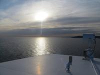 0551 Bosporus- Passage