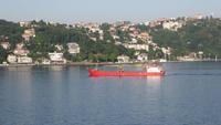 0555 Bosporus- Passage -