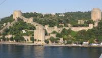 0566 Bosporus- Passage -
