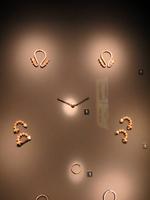 0658 Thessaloniki - Archäologisches Museum - Funde aus dem 3. Jh. vor Chr.