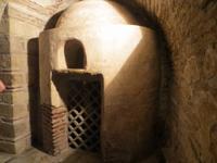 0694 Thessaloniki - Kirche Agios Dimitrios - Kirche aus dem 13. Jh.