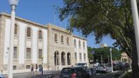 0750 Rhodos - Stadtrundgang -