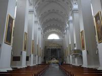 Litauen, Vilnius, Kathedrale