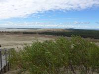 Litauen, Kurische Nehrung, Hohe Düne