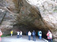 Lettland, Gutmannshöhle