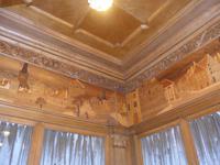 Estland, Tallinn, Katharinental, Schloß Kadriorg