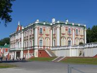 Estland, Tallinn, Katharinental, Schloß Kadriorg