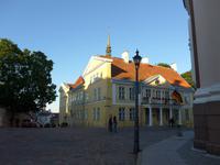 Estland, Tallinn