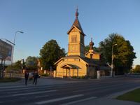 Estland, Tallinn