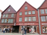 Bergen-Bryggen