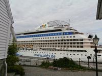 Aida in Stavanger