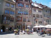 Bibelszenen, Allegorien und Bilder aus dem 